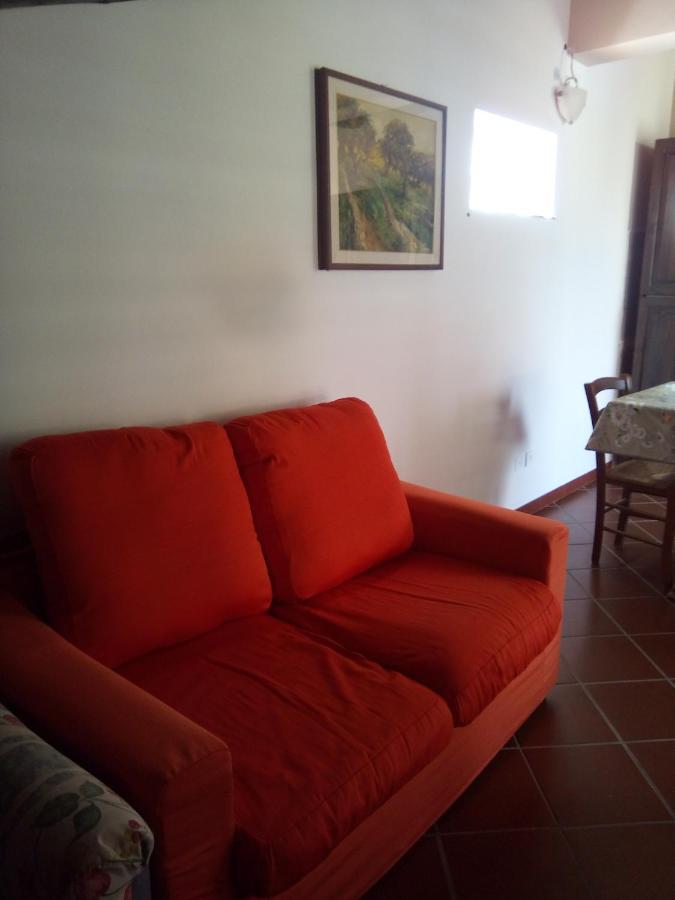 Casa Vacanze Butterfly Trabia Exterior foto